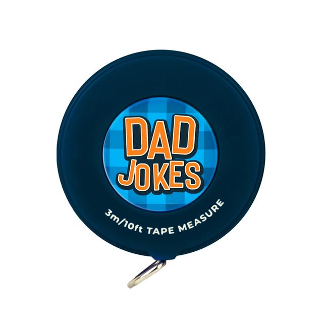 Gift Republic Meetlint Dad Jokes