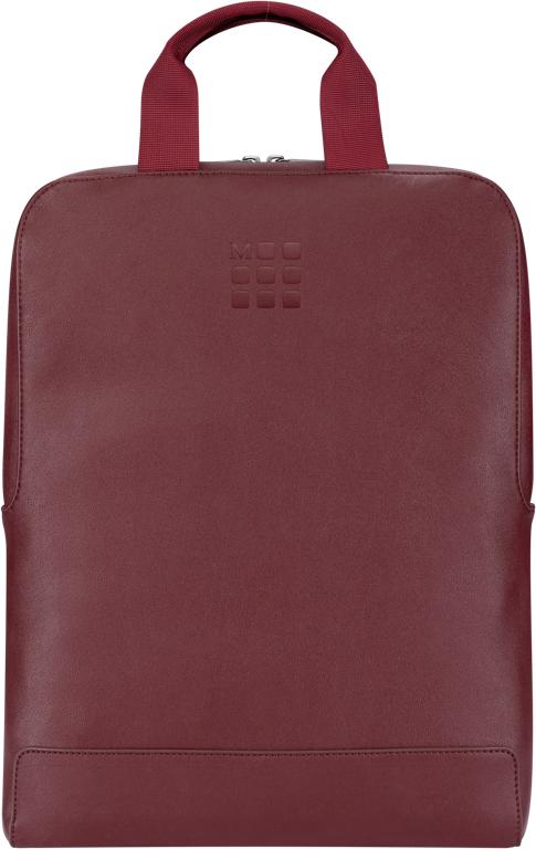 Moleskine Classic 2.0 Laptoptas - Raspberry Red