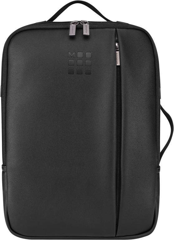 Moleskine Classic 2.0 Pro Laptoptas - Black