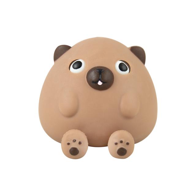 Gift Republic Stressbal - Dog Eye Pop