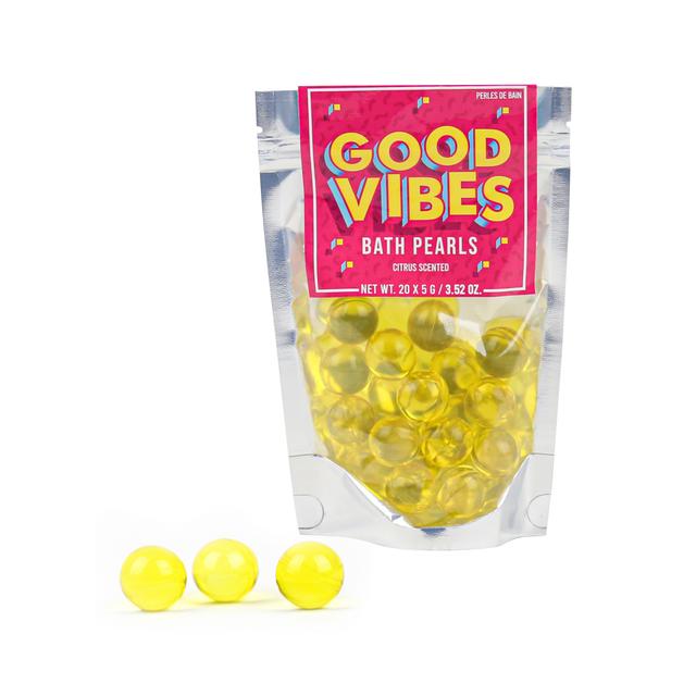 Gift Republic Badparels - Good Vibes