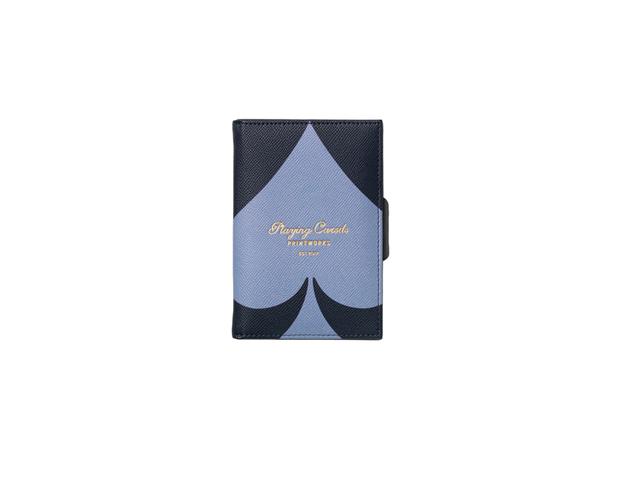 Printworks Spel Reverra - Double Playing Cards