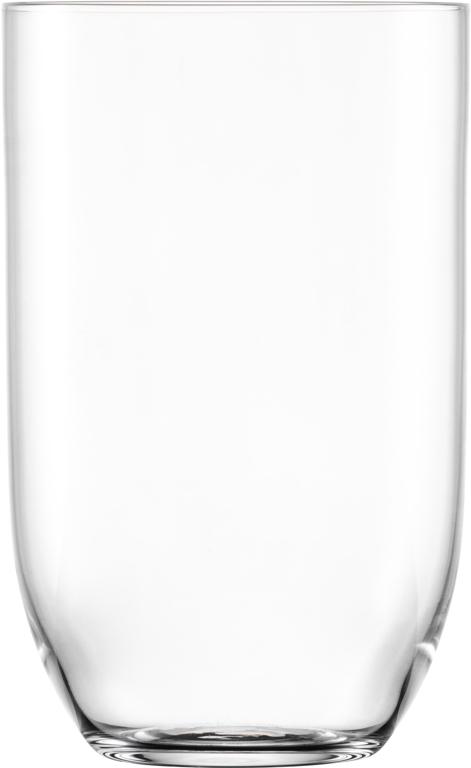 Zwiesel Glas Tone Tumbler allround groot 42 - 0.39Ltr - 4 glazen