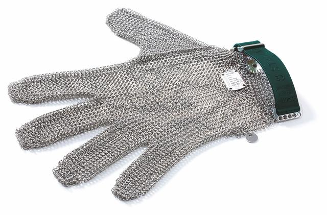 Triangle Kettinghandschoen maat XS