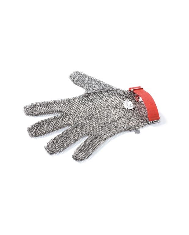 Triangle Kettinghandschoen maat M