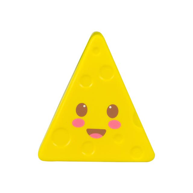 Gift Republic Stressbal - Cheese