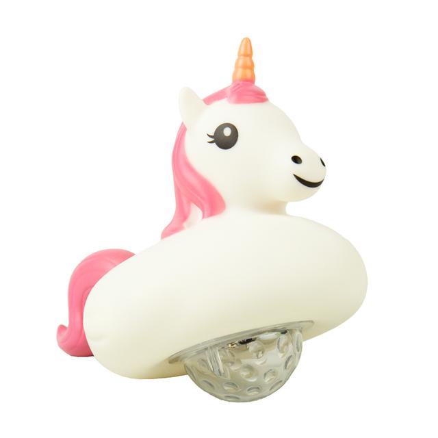 Gift Republic Lamp - Unicorn Bath