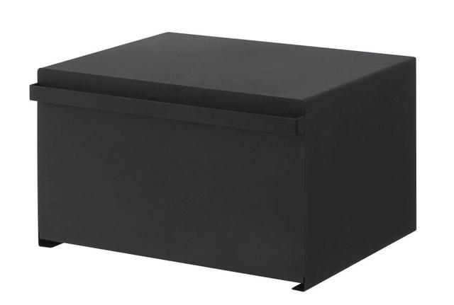 Yamazaki Tower Brooddoos - Zwart